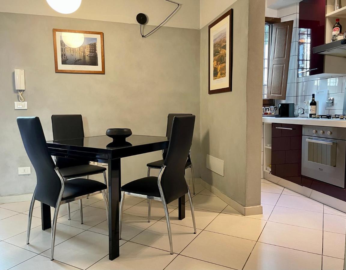 Flat 52 In San Jacopino Apartamento *