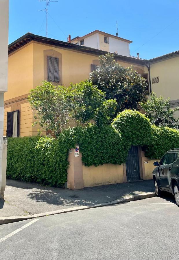 Flat 52 In San Jacopino Apartamento