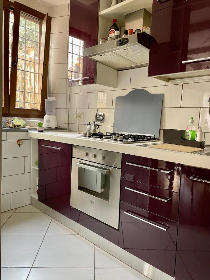 Apartamento Flat 52 In San Jacopino