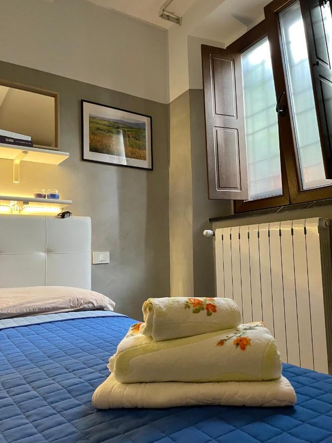 Apartamento Flat 52 In San Jacopino