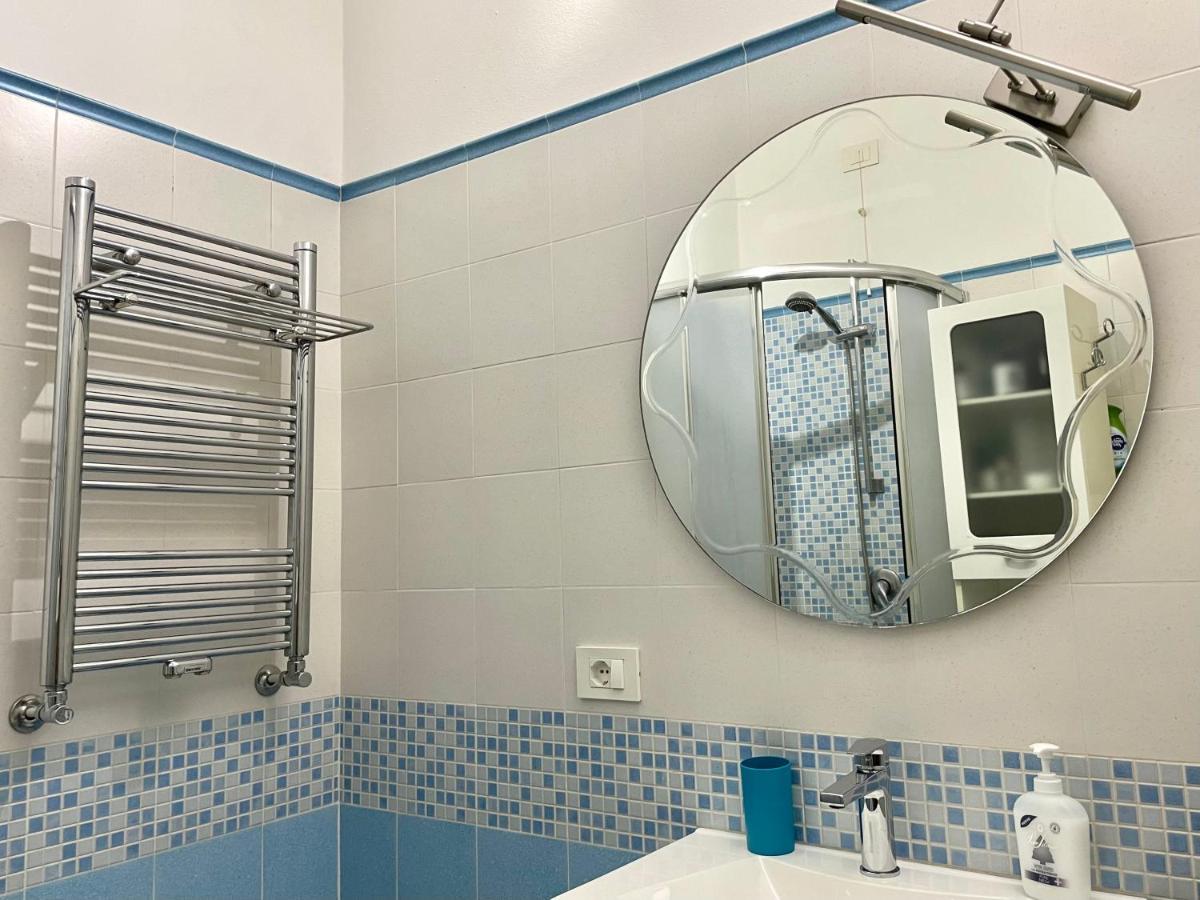 Flat 52 In San Jacopino Florencia