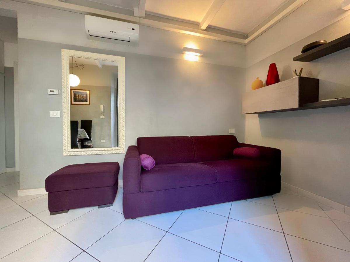 Apartamento Flat 52 In San Jacopino Florencia