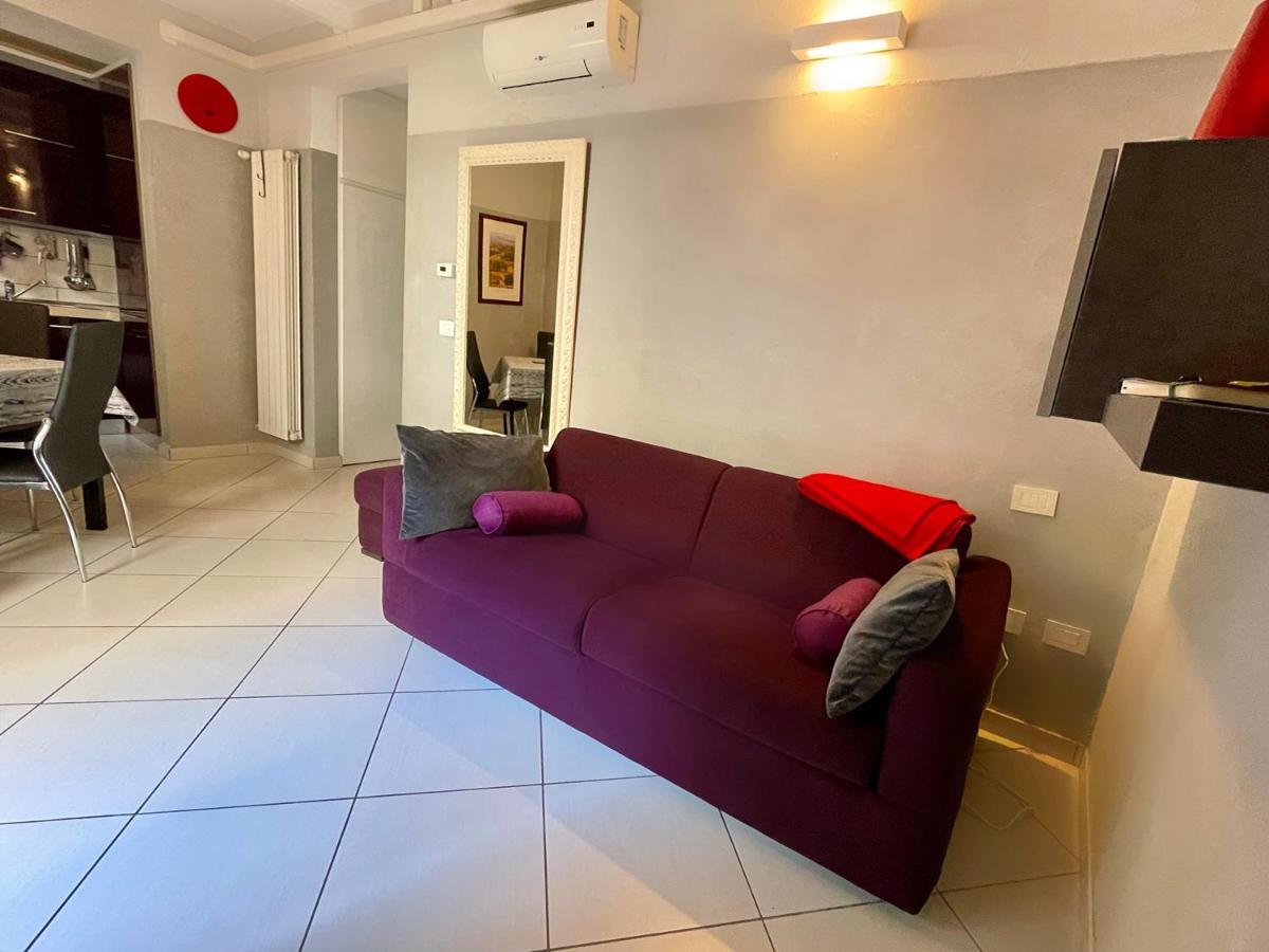 Flat 52 In San Jacopino Apartamento Florencia