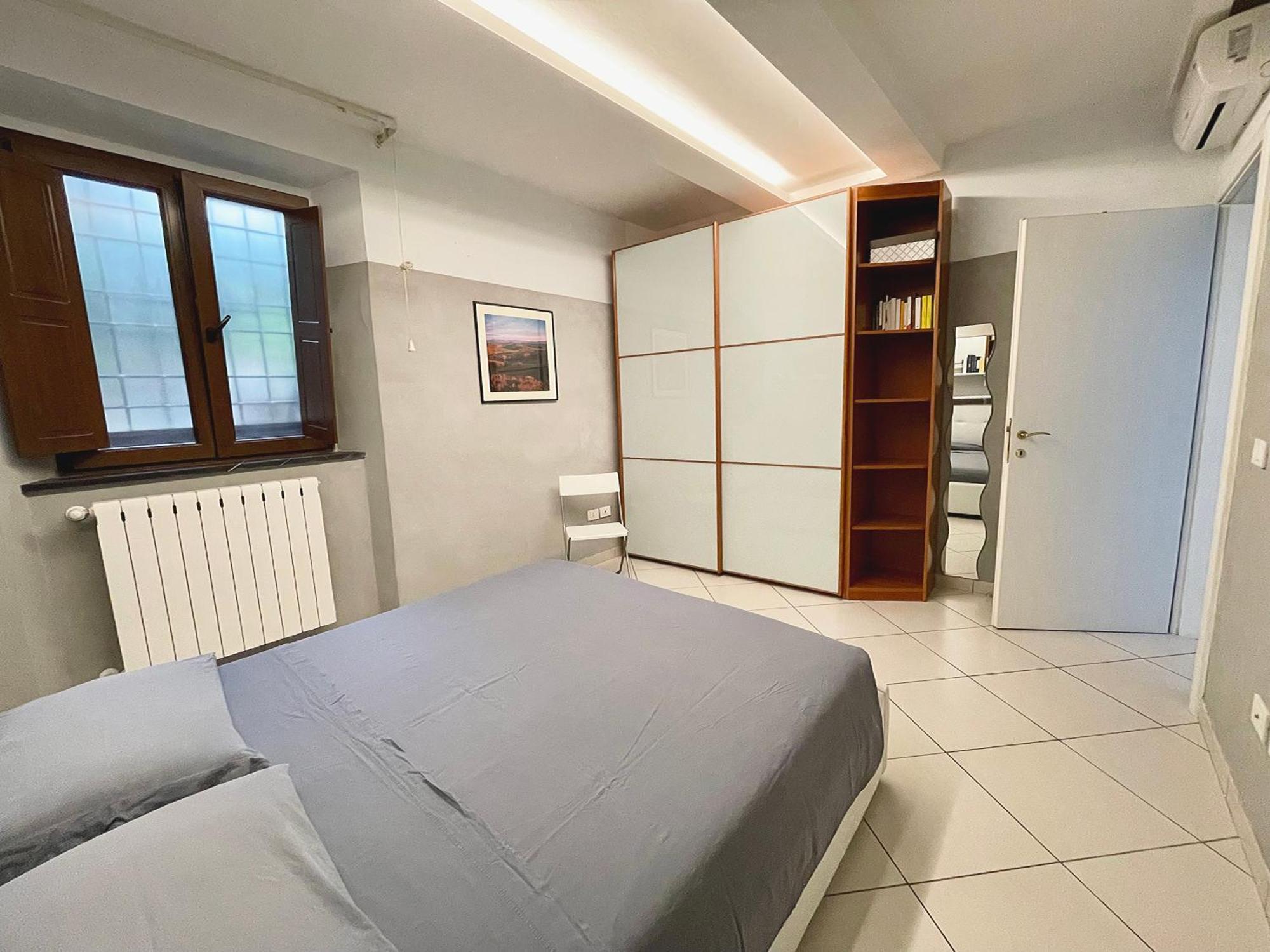 Flat 52 In San Jacopino Florencia