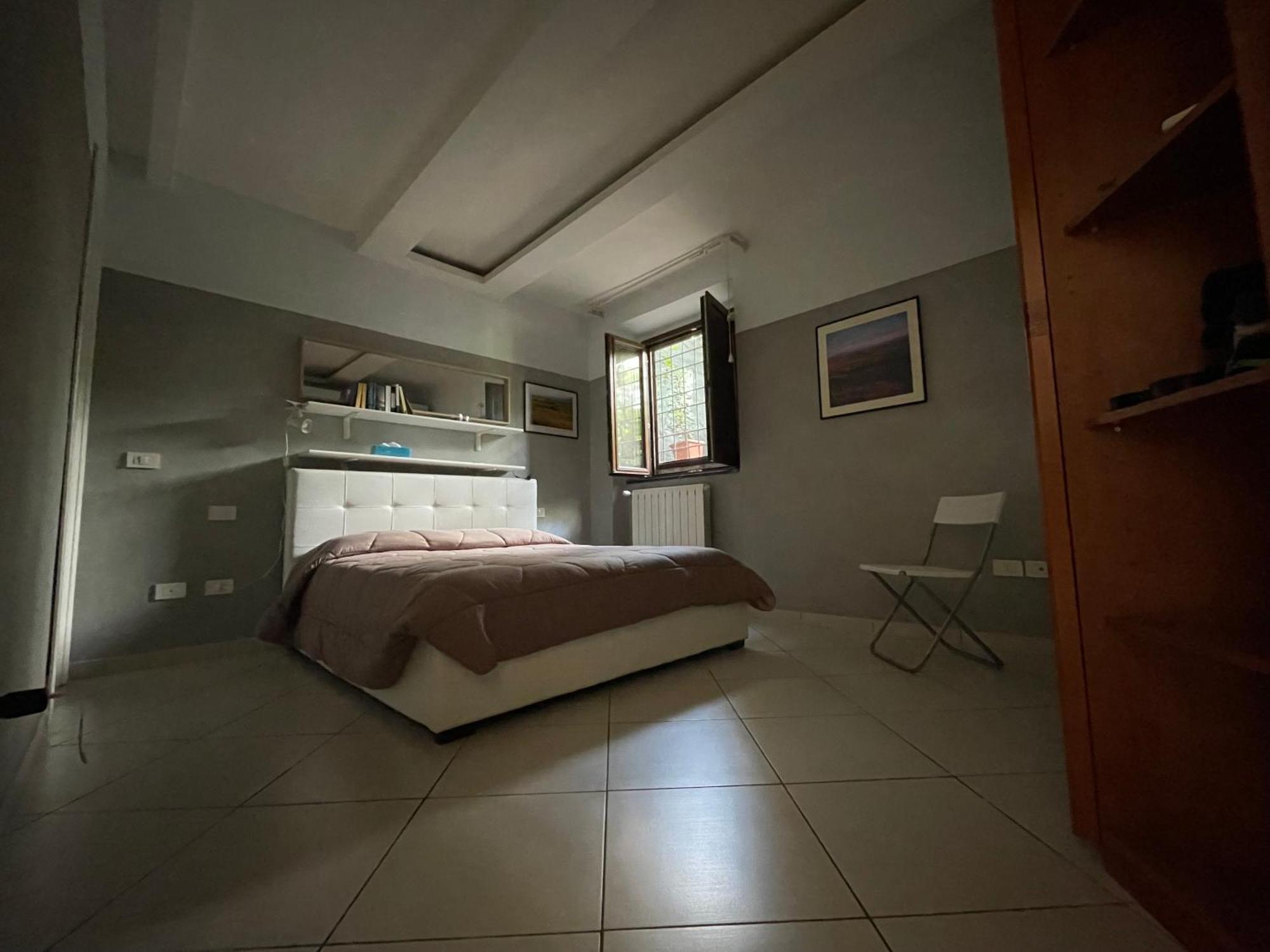 Apartamento Flat 52 In San Jacopino Florencia