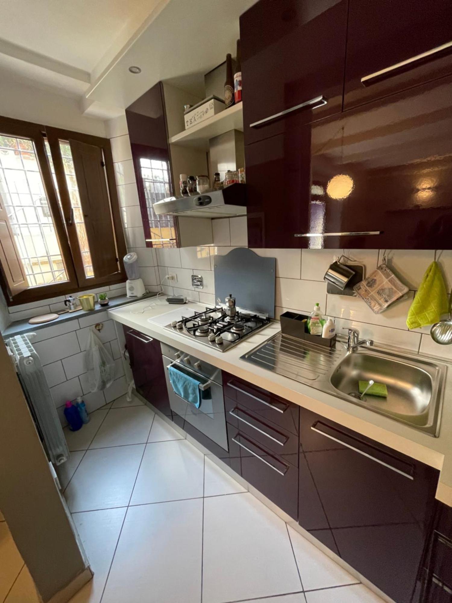 Apartamento Flat 52 In San Jacopino Florencia