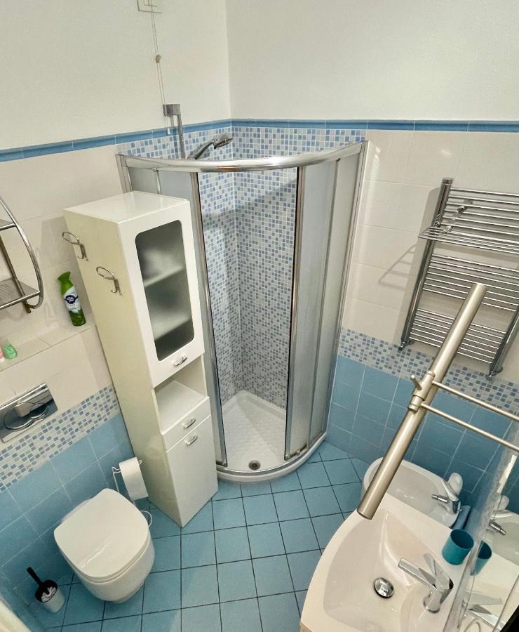 Flat 52 In San Jacopino Apartamento