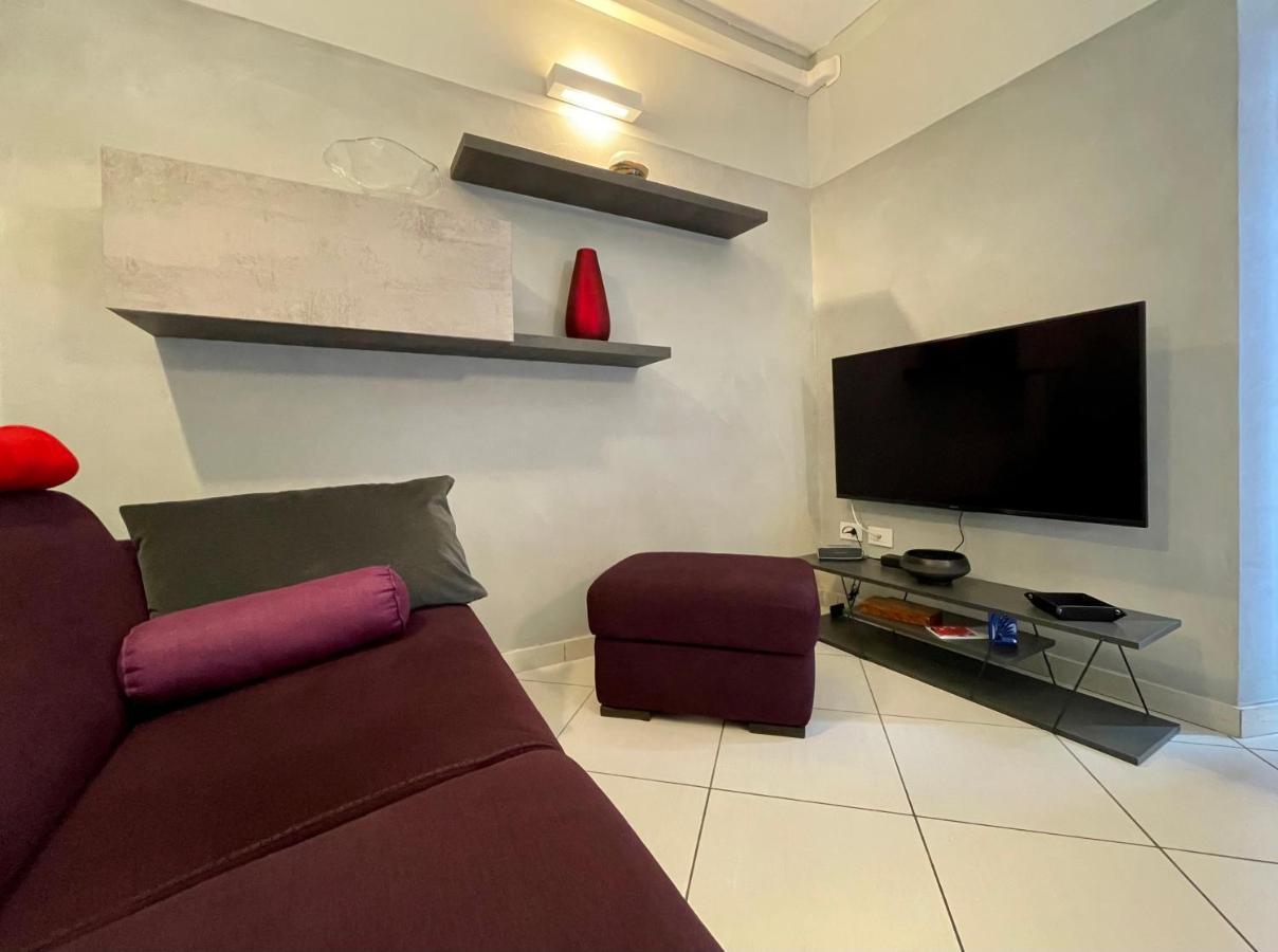 Flat 52 In San Jacopino Apartamento