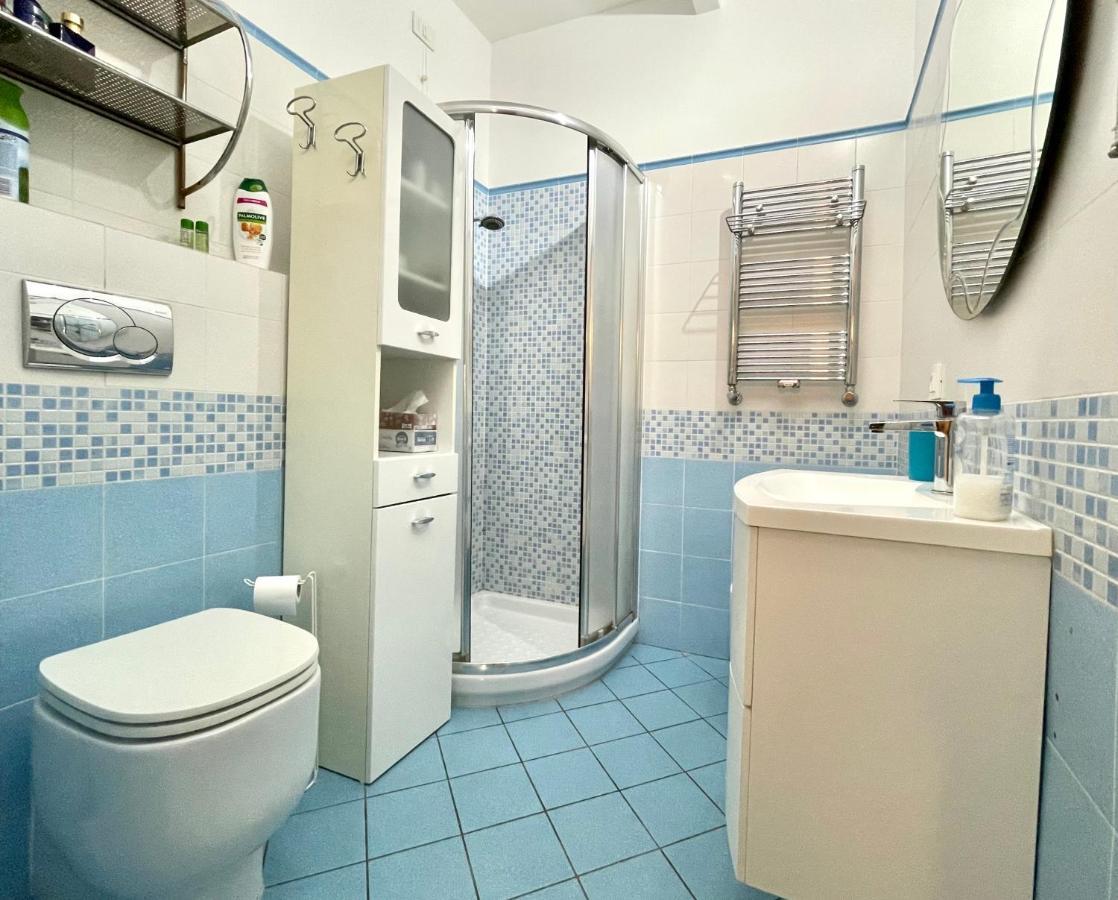 Apartamento Flat 52 In San Jacopino Florencia